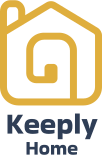 Keeply Home